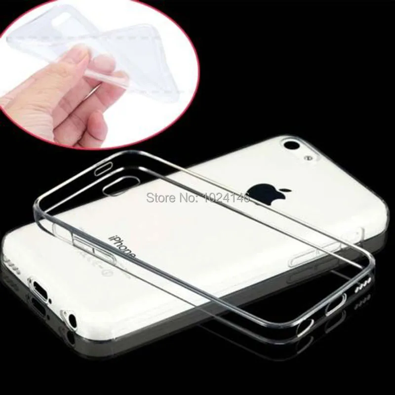 For Apple iPhone 11 Pro X Xs Max Xr 8 7 5 5S SE 6 6S Plus Watch Crystal Clear Soft TPU Back Case Protection Skin Protect Cover | Мобильные
