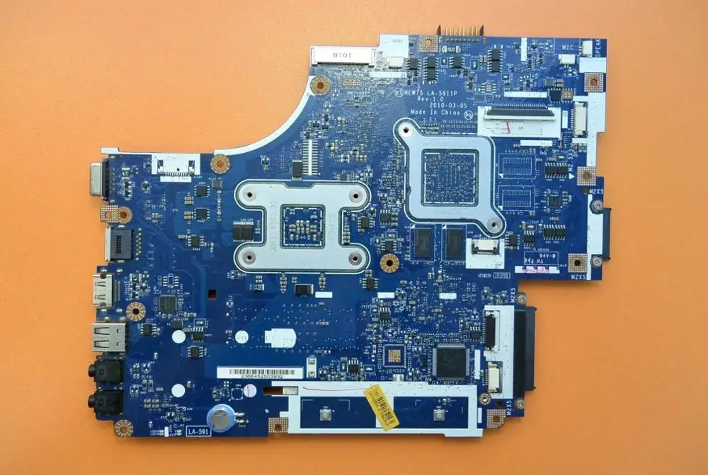 MBWVE02001 MB.WVE02.001 For Acer aspire 5551 5551g 5552 5552g Laptop Motherboard NEW75 LA-5911P DDR3 HD6470M | Компьютеры и офис