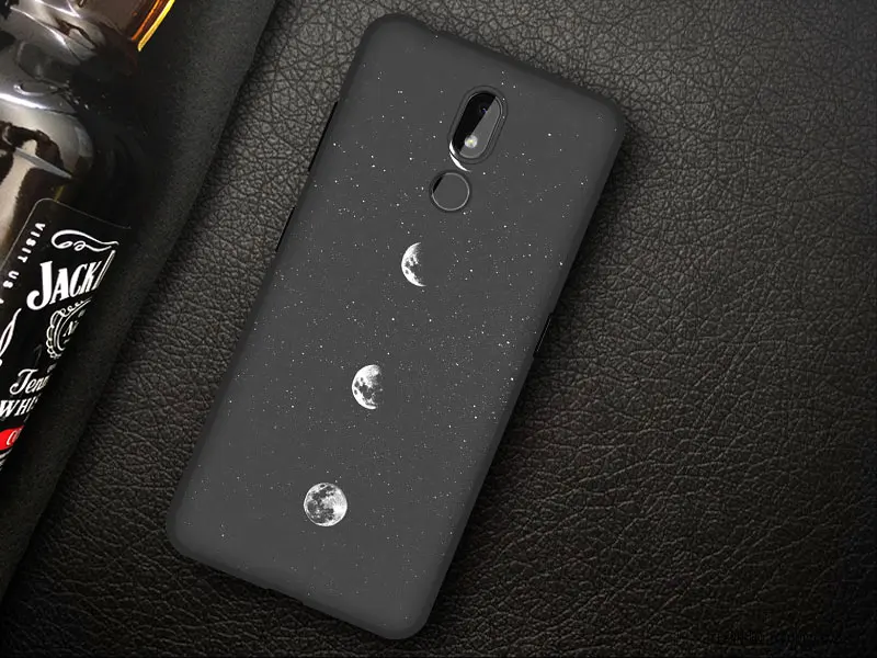 Чехол jurchen для Nokia 3,2 силиконовый чехол Мягкие Мультяшные из ТПУ милый цветок собака кошка Ультратонкий чехол для Nokia 3,2 Nokia3.2Back Cover