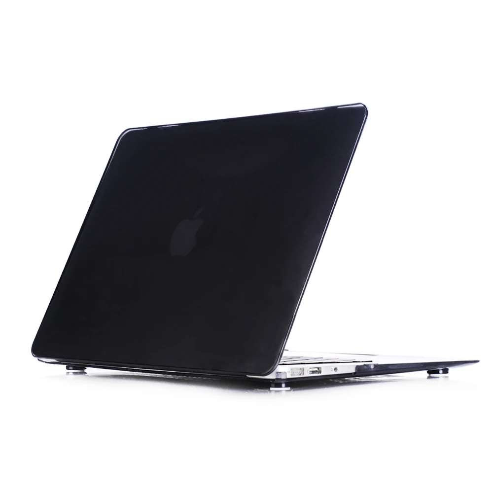 Чехол для ноутбука protactive кристально жесткий чехол Macbook Mac book 11 13 15 Air Pro Retina 6 12 3 4
