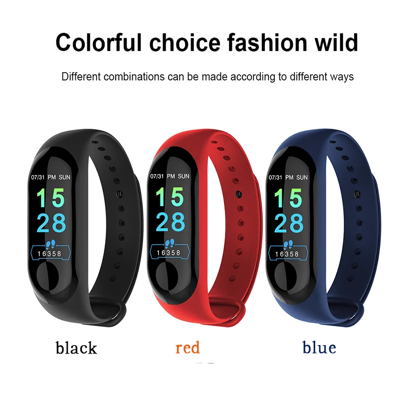 Спортивные умные часы обувь для мужчин и женщин smart watch водонепроницаемые bluetooth