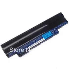 Аккумулятор для acer eMachines 355 Series AK.006BT.074 AL10A31 AL10B31 AL10BW AL10G31 BT.00603.12 LC.BTP00.128 LC.BTP00.129|battery