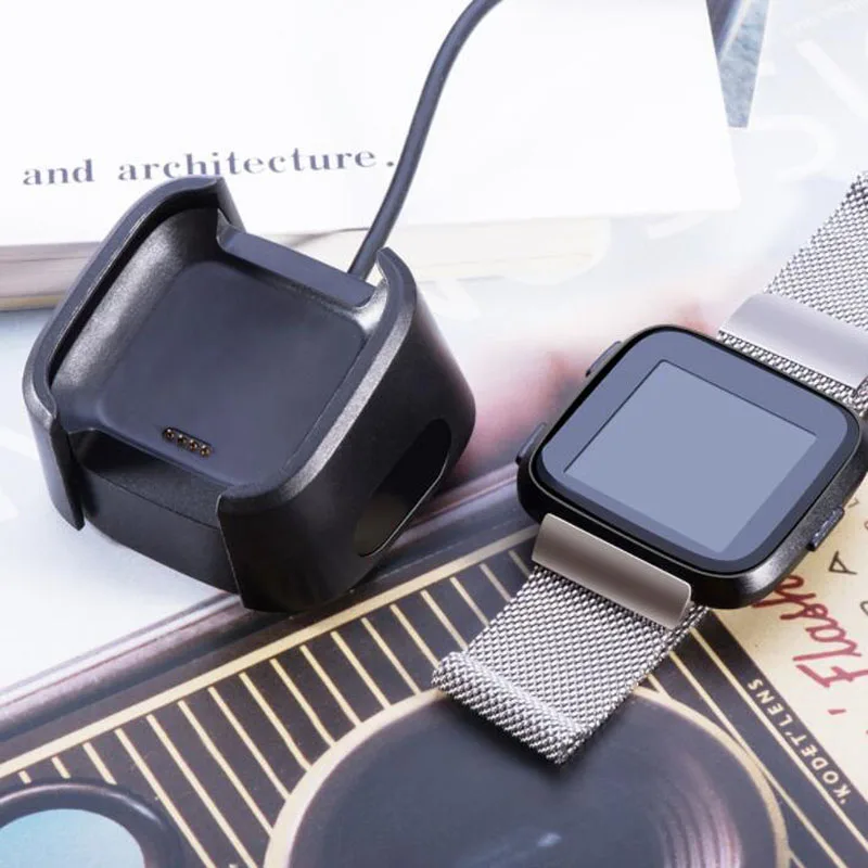 Настольная зарядная док-станция адаптер зарядка через usb кабель Шнур стенд