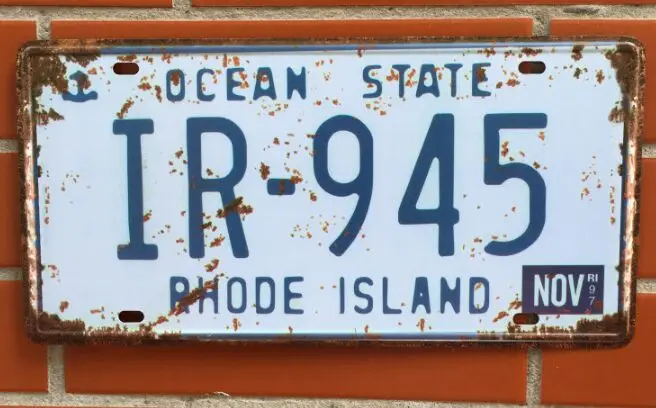 Горячая Распродажа автомобиль не. Лицензия металлических пластин таблички