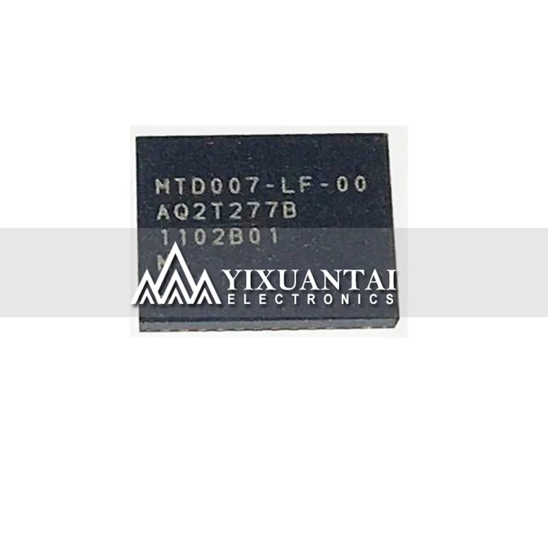 

original MTD007-LF-00 MTD007-LF MTD007 QFN48