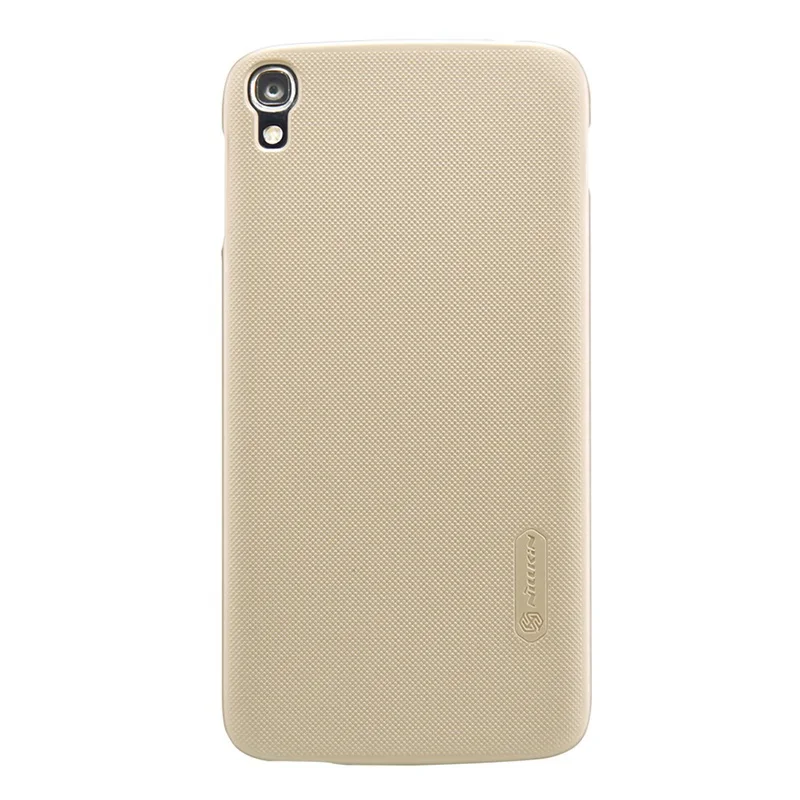 Матовая Поверхность Щит Твердый Переплет Чехол Для Alcatel One сенсорный Idol 3 5.5 6039 6039A