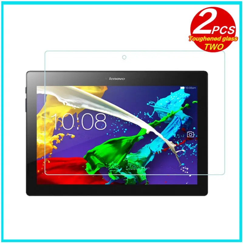Защитная пленка из закаленного стекла для Lenovo Tab 10 X103F 1 дюйма|film tablet|tablet protective