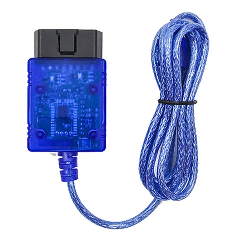 Vgate Scan USB ELM327 OBD2 OBD 2 OBD Scan USB интерфейсный кабель автомобильный ECU диагностический инструмент сканер автомобильный код считыватель и сканирующие инструменты