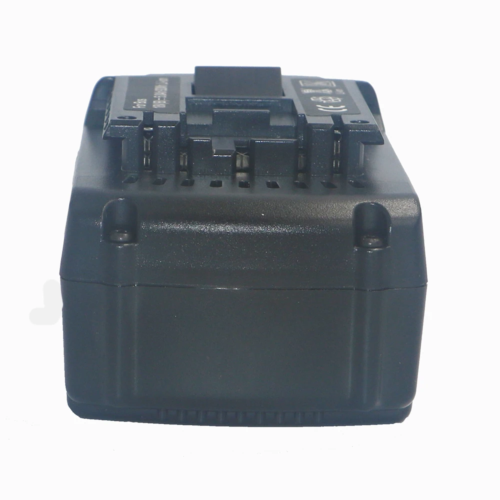 Аккумуляторная батарея для Bosch 18 в 5 0 ач электродрели BAT609 BAT618 3601H61S10 JSH180 встроенная
