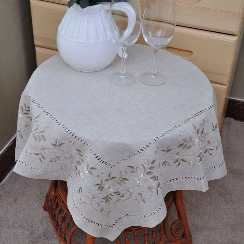 Вышитая коносированная скатерть длинная много размеров в наличии|long tablecloth|embroidery