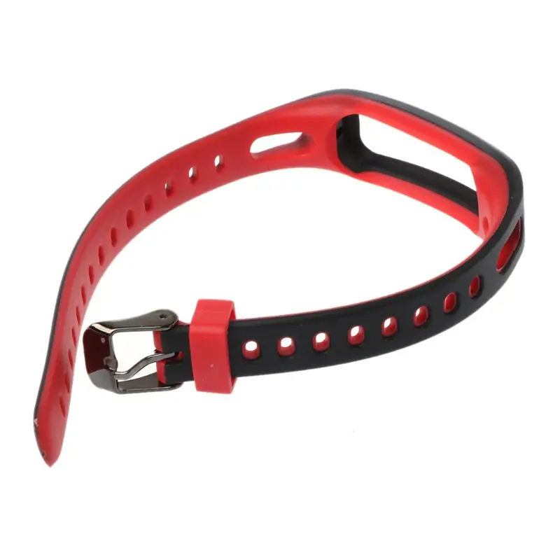 

Silicone Replacement Sports Bracelet Smart Wrist Band Watch Strap For Huawei Honor Band 4 Running Version Smart Wristband