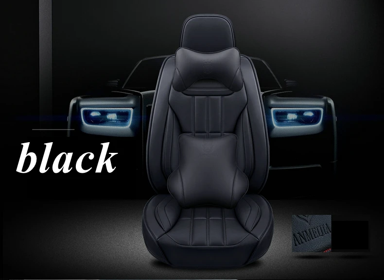 Чехол на сиденье автомобиля для Dodge Challenger Nitro Дротика Neon Journey Caravan Avenger caliber Ram Rampage Dacia logan, Duster Sandero