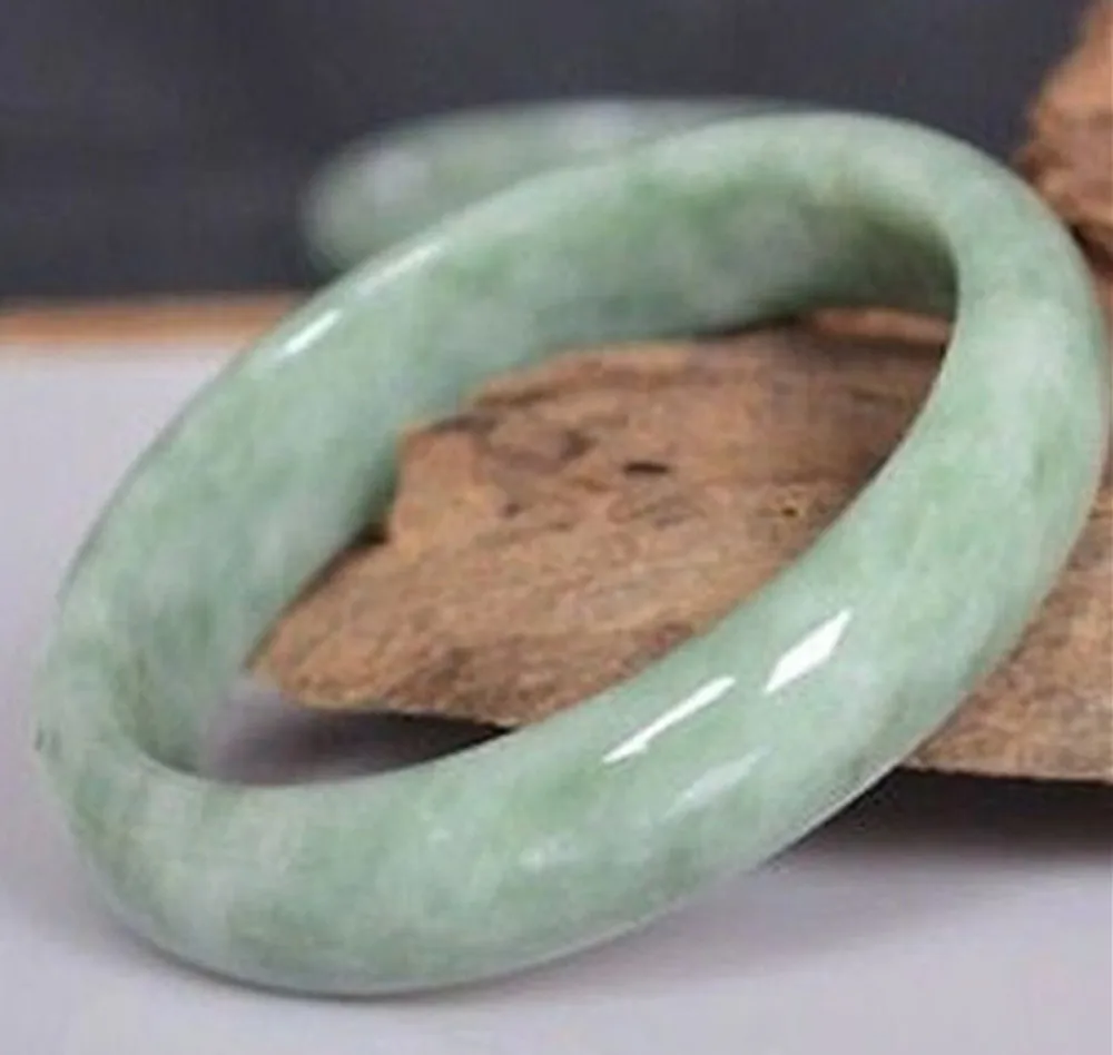 FENGASHOUW Браслет из чистого натурального камня натуральный высококачественный