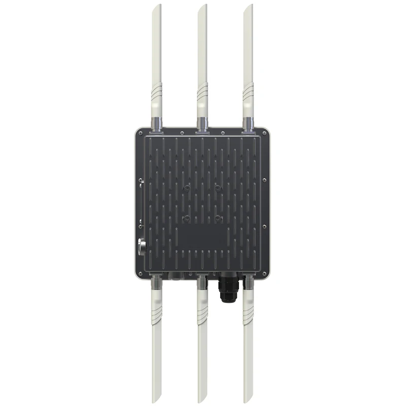Высокомощный Всенаправленный беспроводной AP COMFAST WA900 802 11 Ac/b/g/n 5G & 2 4G открытый WiFi