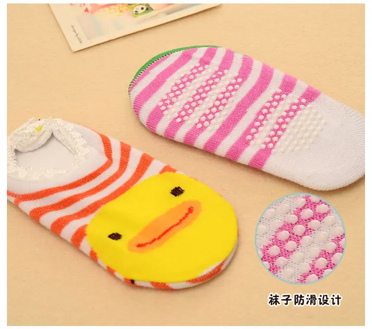 Baby Sock Anti-slip Toddler socks Boys girls sock room ankle short Children's foot cover 15 colors cheapest |