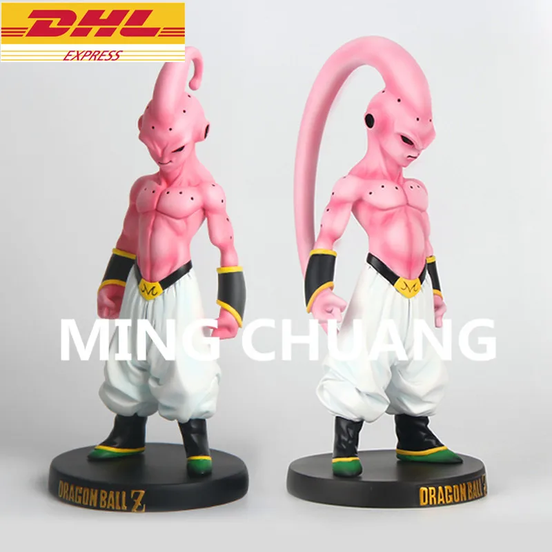 Статуэтка в виде драконьего шарика Majin Buu последнее 1:6 бюста Piccolo Gohan Gotenks подходит