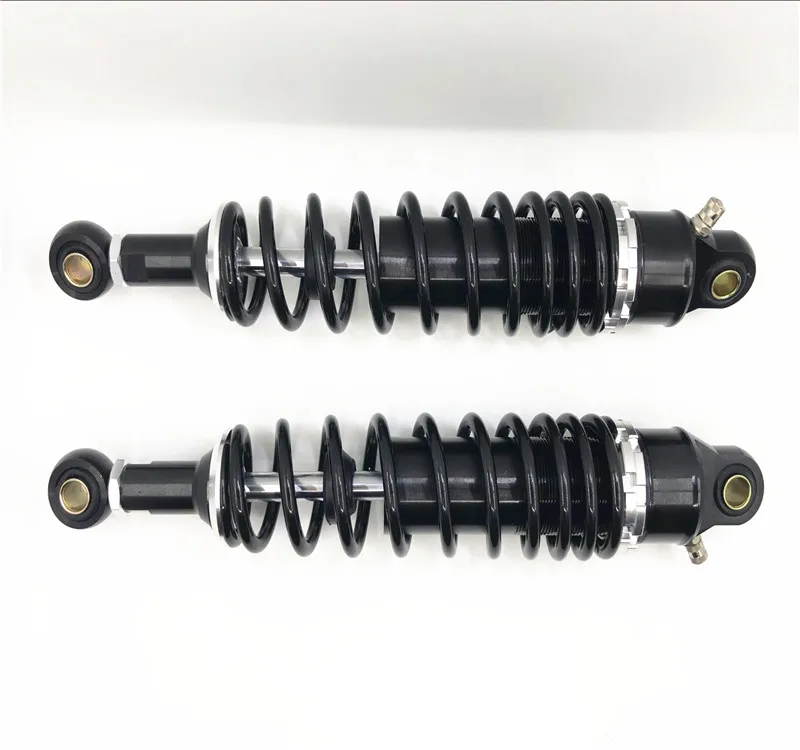 

New arrival 12.5" 320mm Motorcycle Air Shock Absorber For Yamaha Honda Kawasaki Suzuki