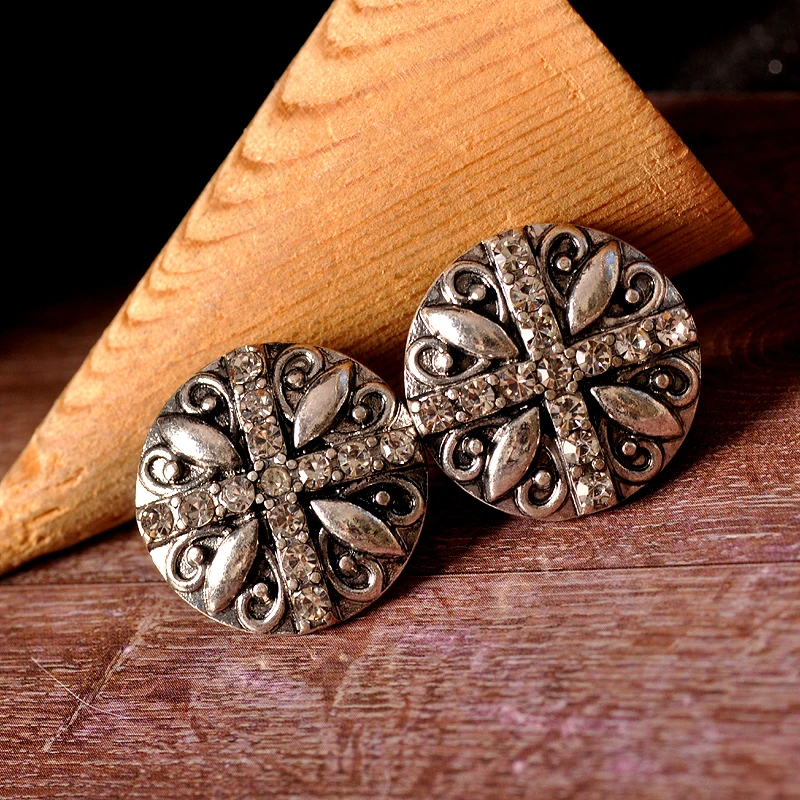New fashion women jewelry wholesale girls birthday party vintage earrings beautiful Bohemian for shipping | Украшения и