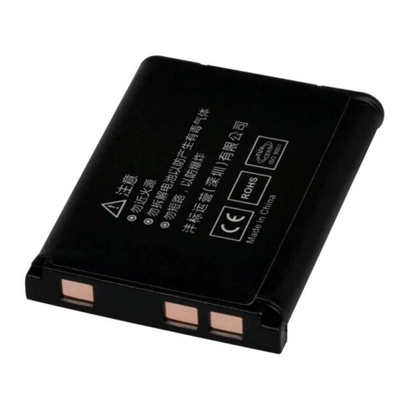LI 40B 42B литиевые батареи LI42B для Olympus fuji фильм NP 45 NP45 45A 45B 45S EN EL10|battery li42b|np 45ali 42b |