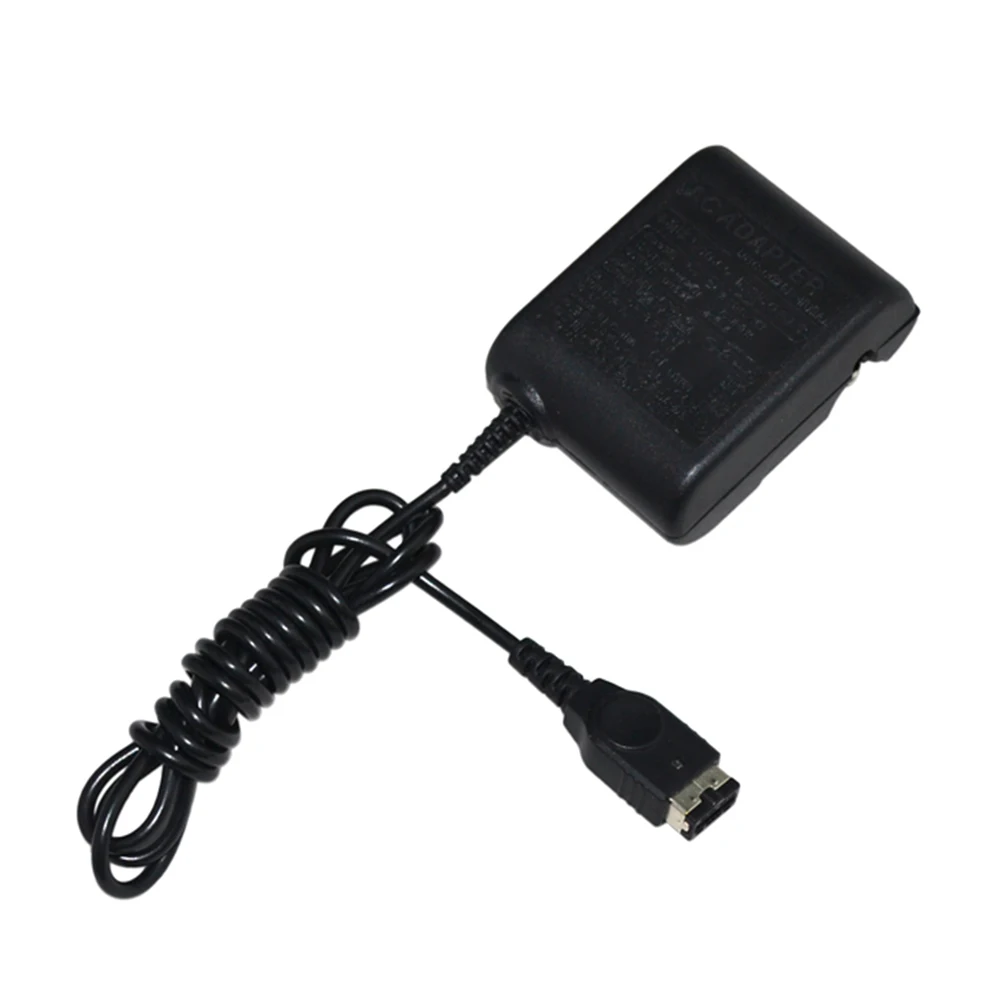 10 шт. адаптер питания переменного тока для ND S GameBoy Advance GBA SP US Plug | - Цена: 1835.28