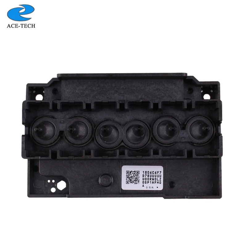 Оригинальная F180000 струйная печать для EPSON R290 R280 R285 T60 T50 печатающая