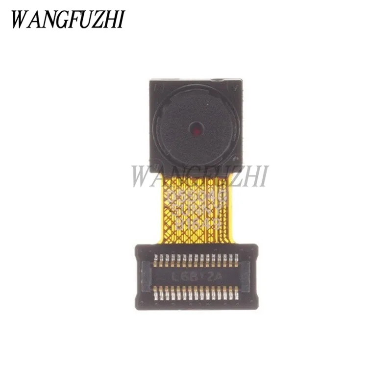 WANGFUZHI для LG K8(), M200N, X240, US215 фронтальная камера с модулем запасные части