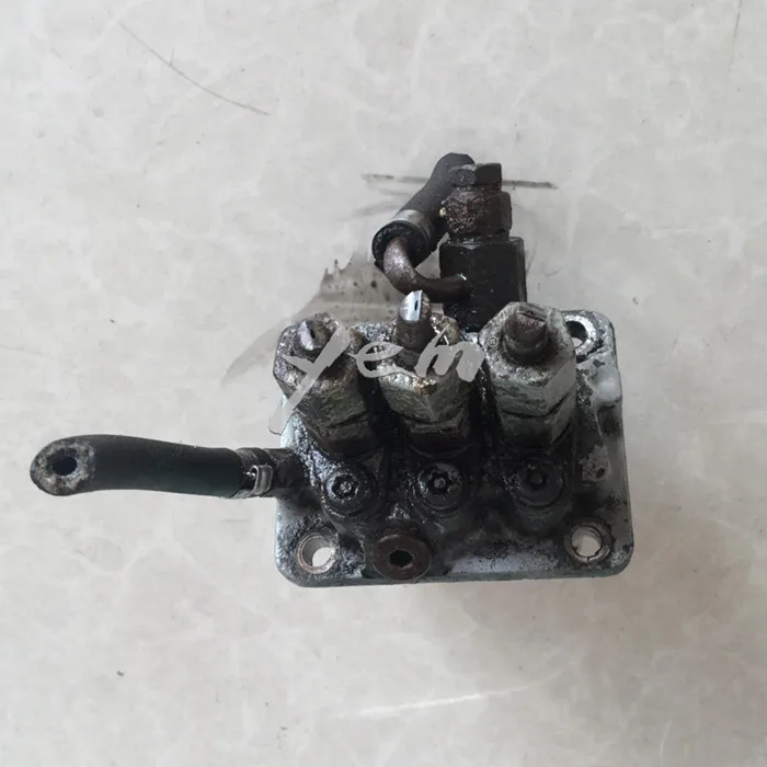 Детали двигателя для Kubota топливный насос 16030 51012 D905 D1105|fuel injection pump|injection pumpinjection fuel