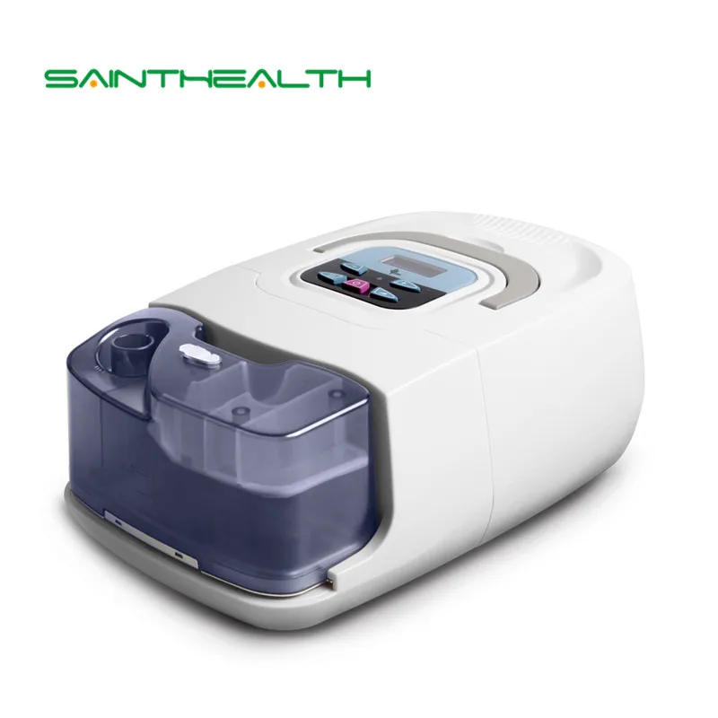 GI CPAP Машина горячая Распродажа домашний Улучшенный комфортный респиратор с