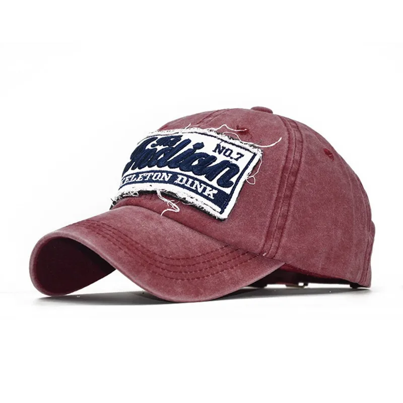 2018 Бейсбол Кепки s Для мужчин Snapback женщин Шапки для бренд кости мужской Винтаж