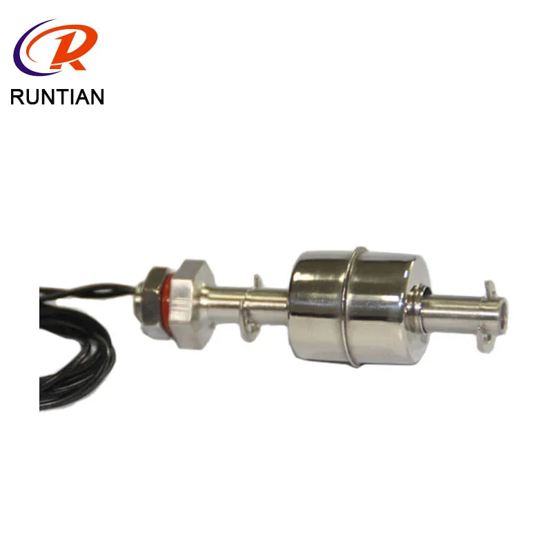 

5pcs/lot High Quality Stainless Steel Ink Liquid Level Sensor for Flora large format printer printing machinery parts