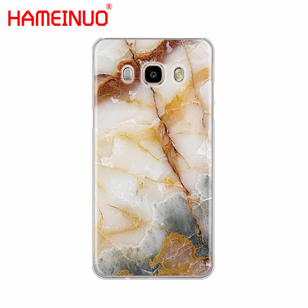 HAMEINUO чехол для телефона с мраморным зеленым камнем Samsung Galaxy J1 J2 J3 J5 J7 MINI ACE 2016 2015 prime
