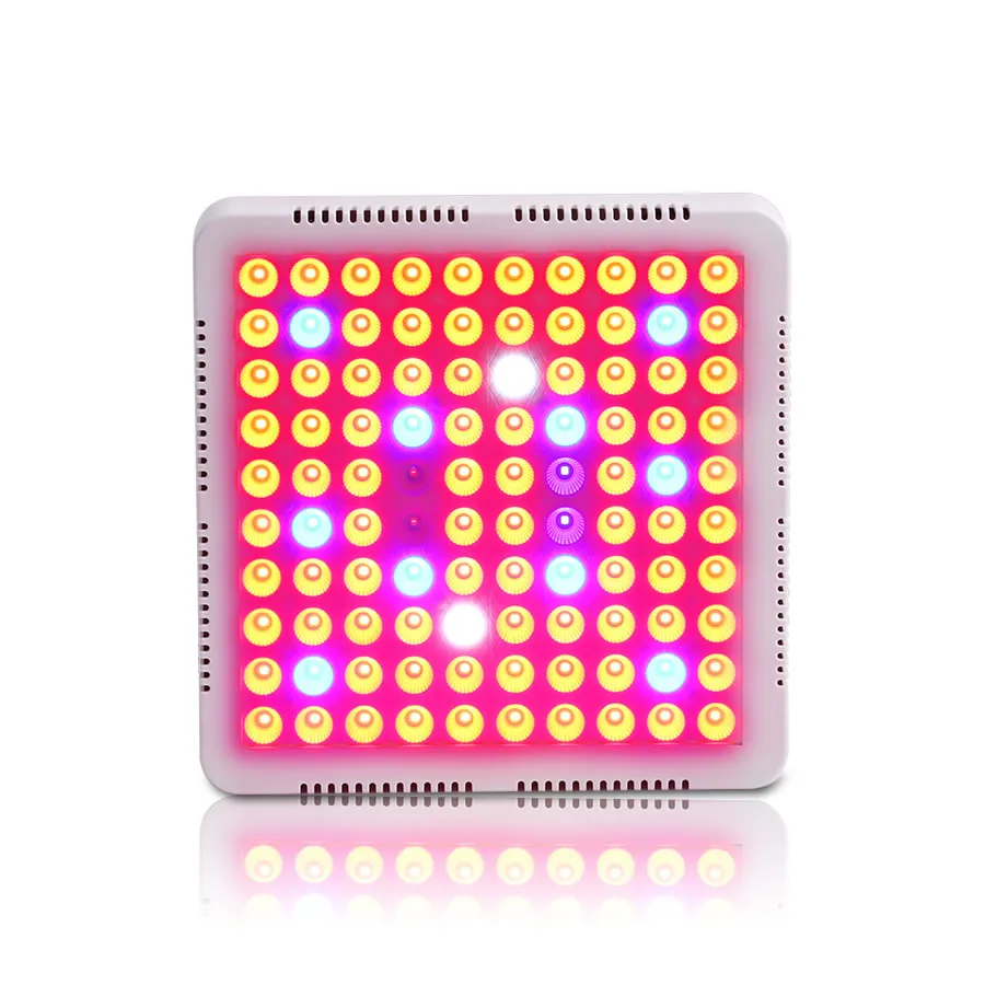Led Grow Light 100W for Indoor Tent Greenhouses Hydroponics led grow lamp | Освещение