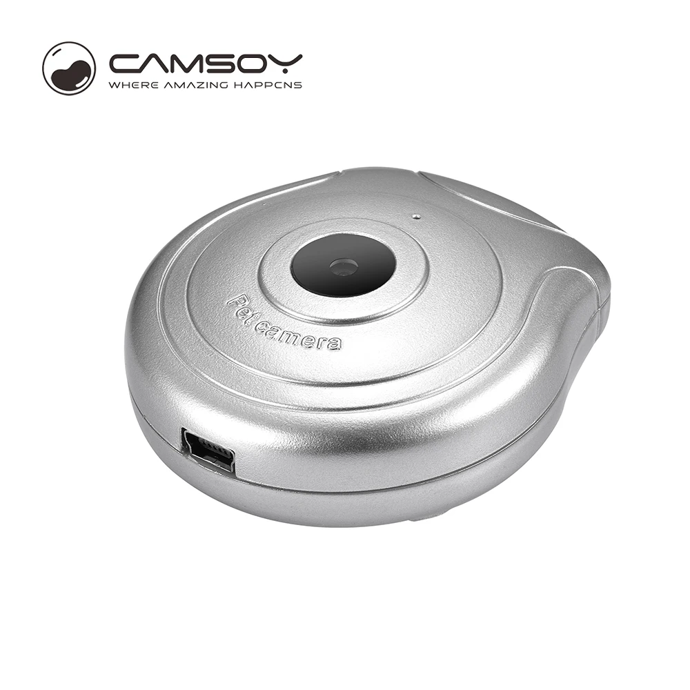Camsoy Pet мини камеры открытый видео Recorder видеокамер для собак и кошек|mini camera|camera