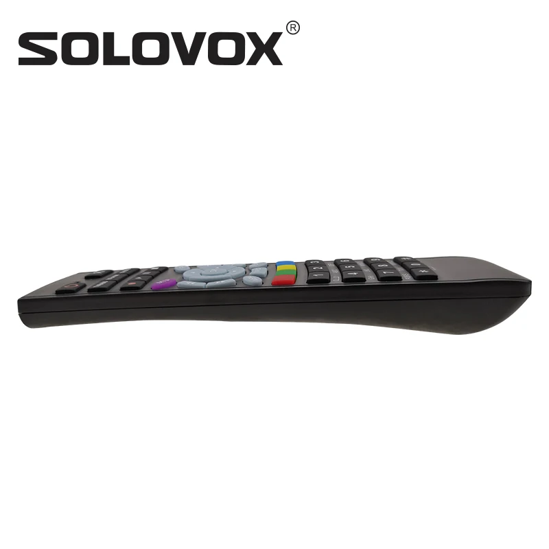 SOLOVOX SKYBOX A3 A4 F3S S-V8 оригинальный пульт дистанционного управления может заменить