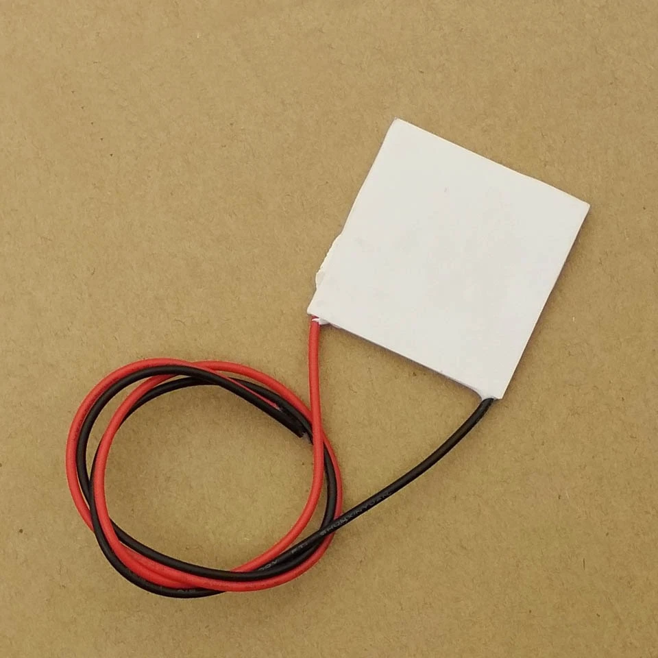 Термоэлектрический радиатор TEC1 27145 SP1848 TEC модуль пластины Пельтье|module|module peltier |