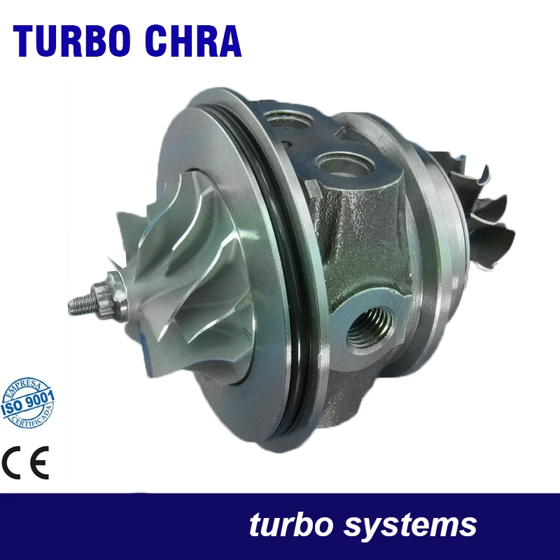 TD04L турбо Турбокомпрессор картридж 49377-06200 49377-06201 8603226 core chra для Volvo S80 V70 S60 XC70 XC90 2,5 T B5254T2 02