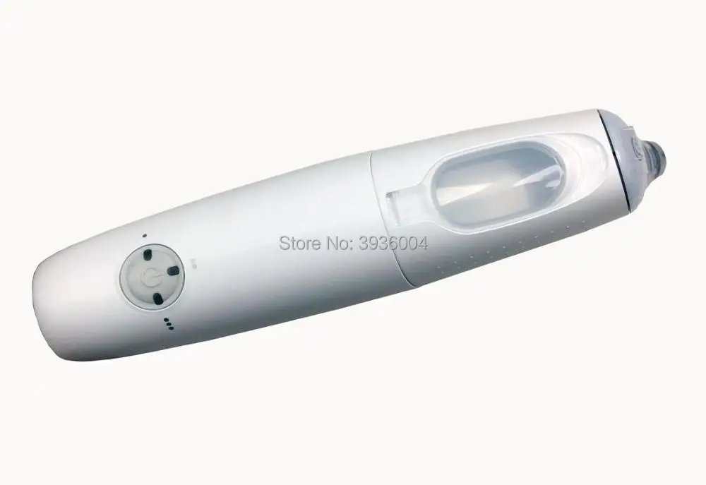 Новинка для Philips Sonicare Air Floss Flosser PRO HX8331/11 HX8341 HX8381 HX8332/01 HX8340 ручка без насадки