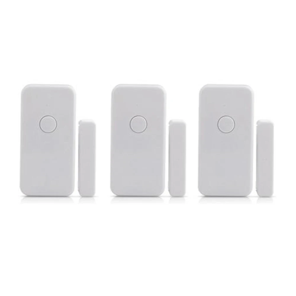 LOFAM Беспроводная охранная GSM сигнализация с ЖК дисплеем инфракрасный датчик