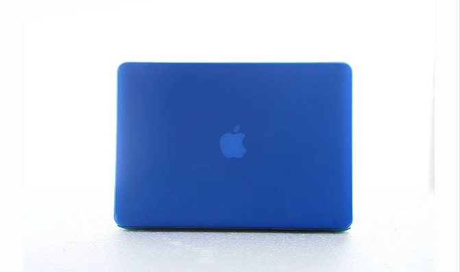 Чехол Защитный матовый для Macbook Air Pro Retina 13 3 дюйма 2 в 1|laptop bag|case laptopcase for apple macbook |