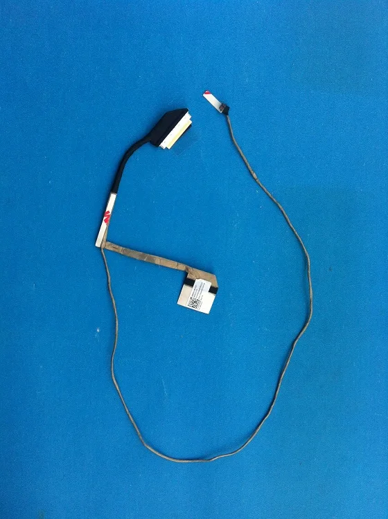 Новый ЖК кабель для ноутбука HP ENVY 15T AE AE00 P/n: DC020026A00 ABW50|lcd cable|laptop cablecables for laptop |