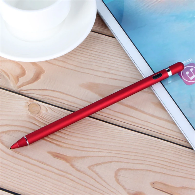 Универсальный карандаш-стилус для Apple iPad Pro mini 5 tablet для samsung для huawei M5 для MiPad Touch Pen Android Touch Pen