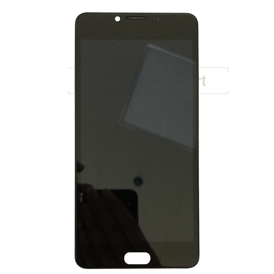 6 0 "тест хорошо подходит для SAMSUNG GALAXY C9 Pro LCD C9000 дисплей кодирующий