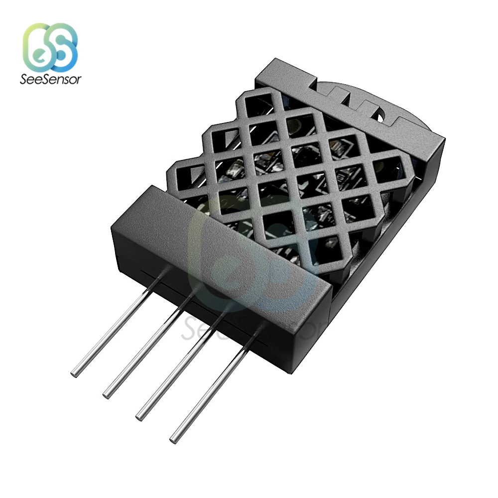 DHT11 DHT12 AM2320 DHT22 SHT20 AM2122 AM2120 цифровая плата датчика температуры и влажности