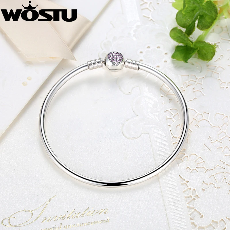 Оригинальный браслет Pulseira XCHS904 из 100% стерлингового серебра 925 пробы с бусинами |