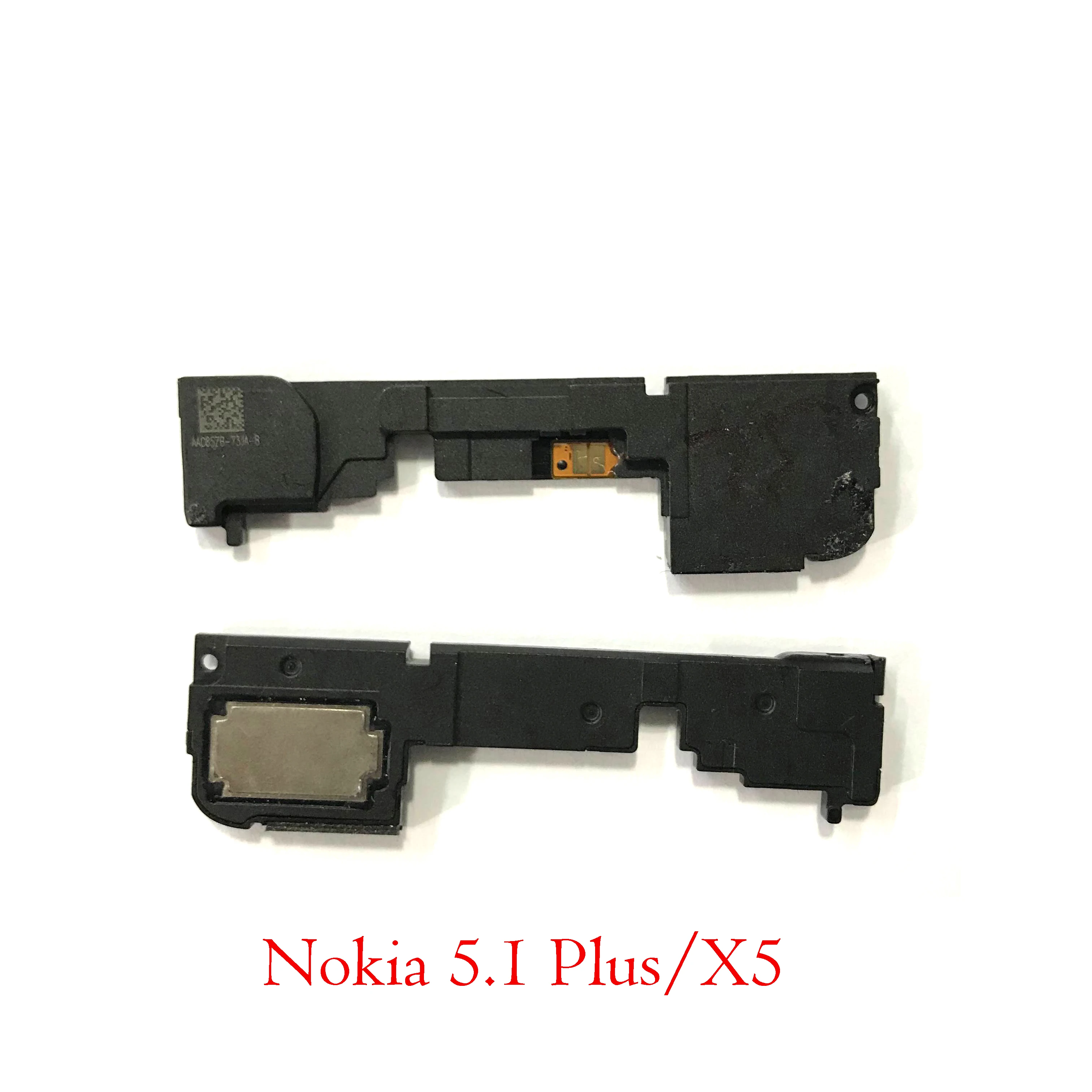 Громкий динамик для Nokia 2 1 3 plus 5 6 7 P 8 Sirocco X5 X6 X7|Шлейфы мобильных телефонов| |