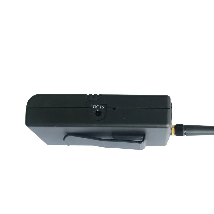 TP WIRELESS Wireless Tour Guide System 2.4 ГГц Аудиогид Система 1 передатчик и 15 приемники для тур