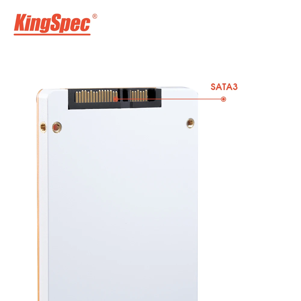 Kingspec SATA III 120 ГБ SSD Hdd 240 Гб SATA3 диски жесткий диск твердотельный совместимый с