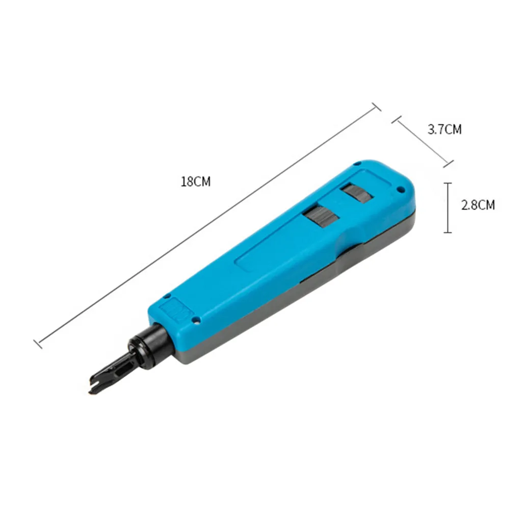 Ударный инструмент 110/66 сетевой кабель cat5e cat6 RJ45 borgveertang инструмент для скручивания проводов мини плоскогубцы