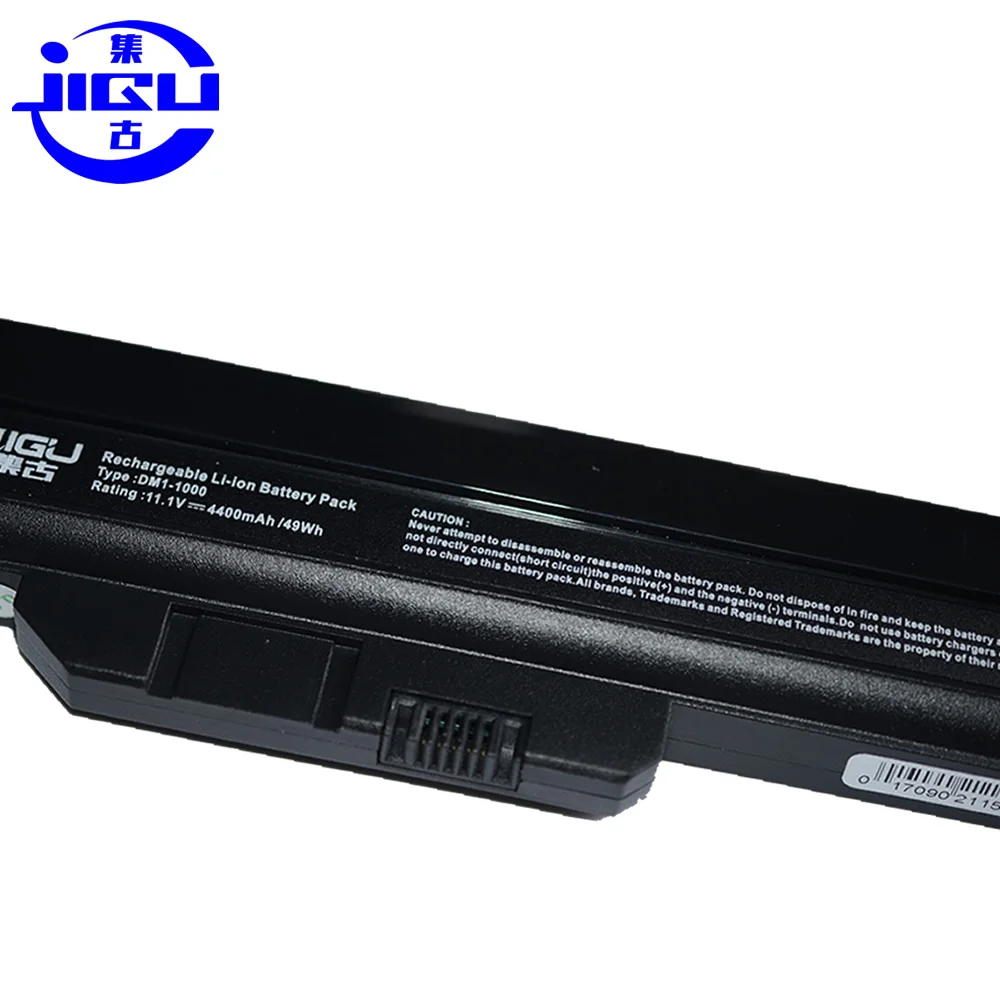 Аккумулятор для ноутбука JIGU Pavilion DM1 1000 572831 361 Hp Mini 311 580029 001 121 541 7F0994|laptop battery|battery for