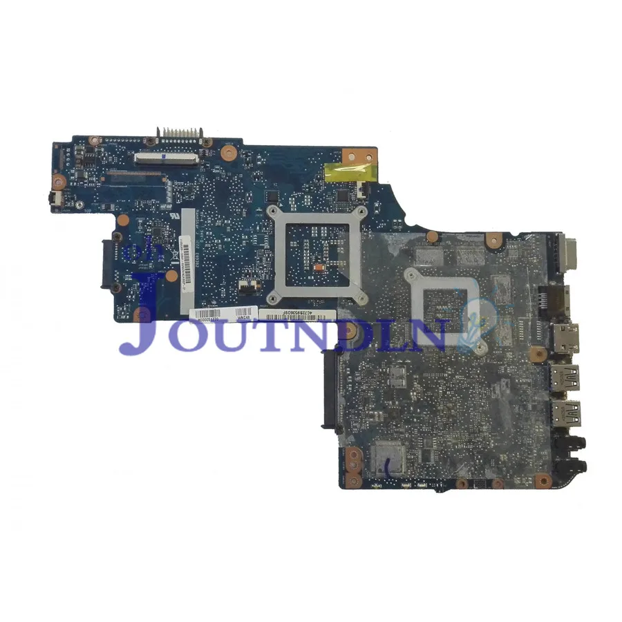 Материнская плата JOUTNDLN для ноутбука toshiba satellite C850 L850 H000051770 HM76 ATI HD 7670M DDR3 |